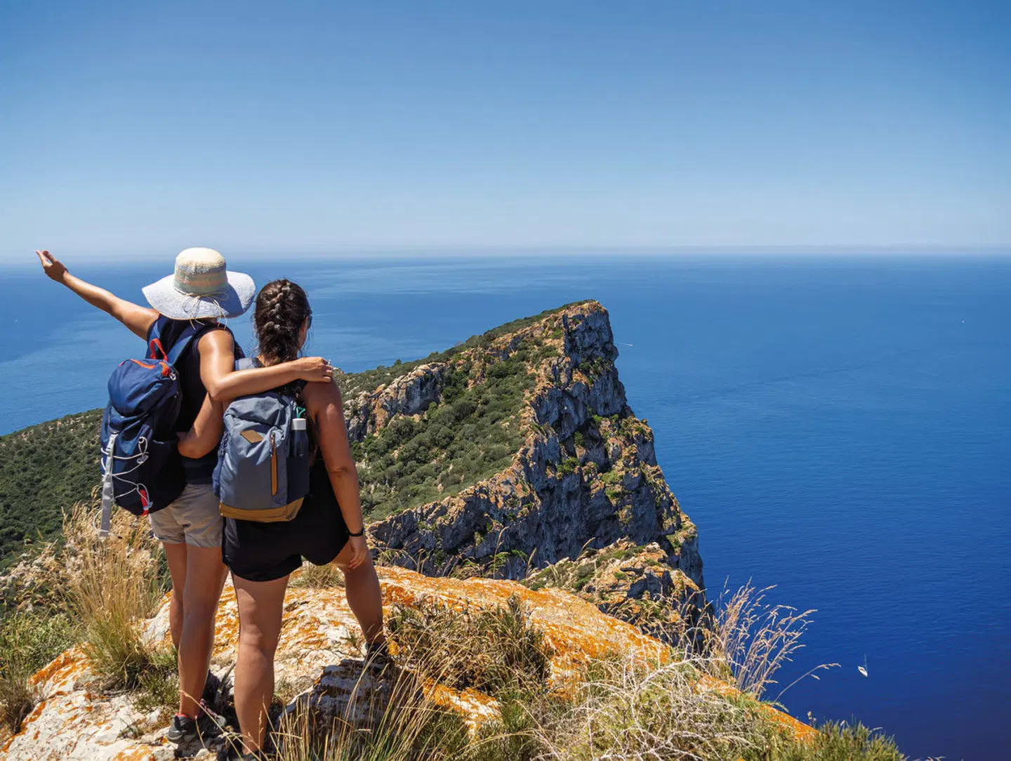 Balearen Inselkombi LANDSCAPE