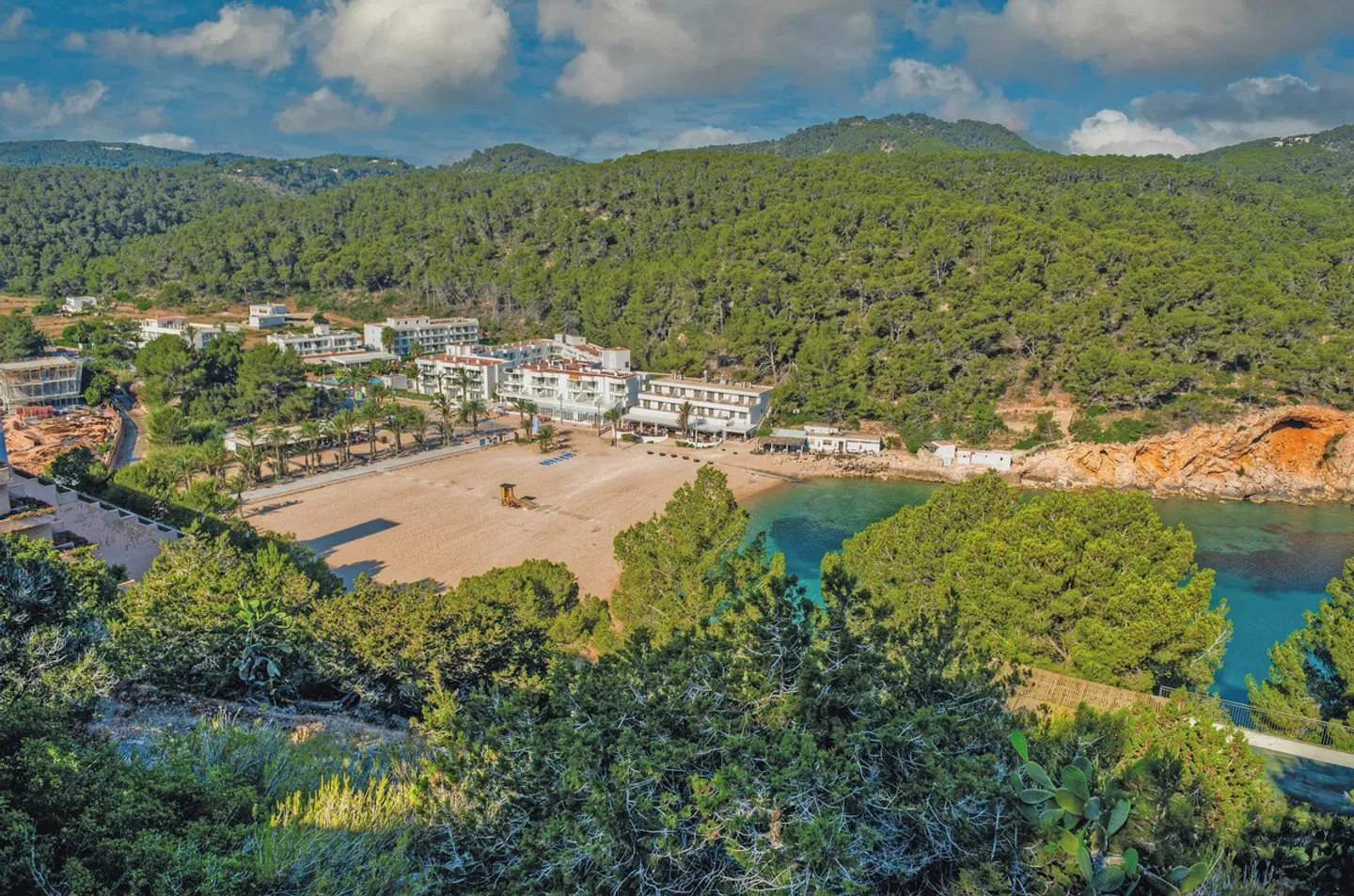 Balearen Inselkombi LANDSCAPE