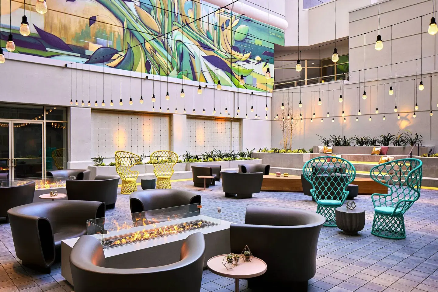 The Clancy, Autograph Collection LOUNGE_LOBBY