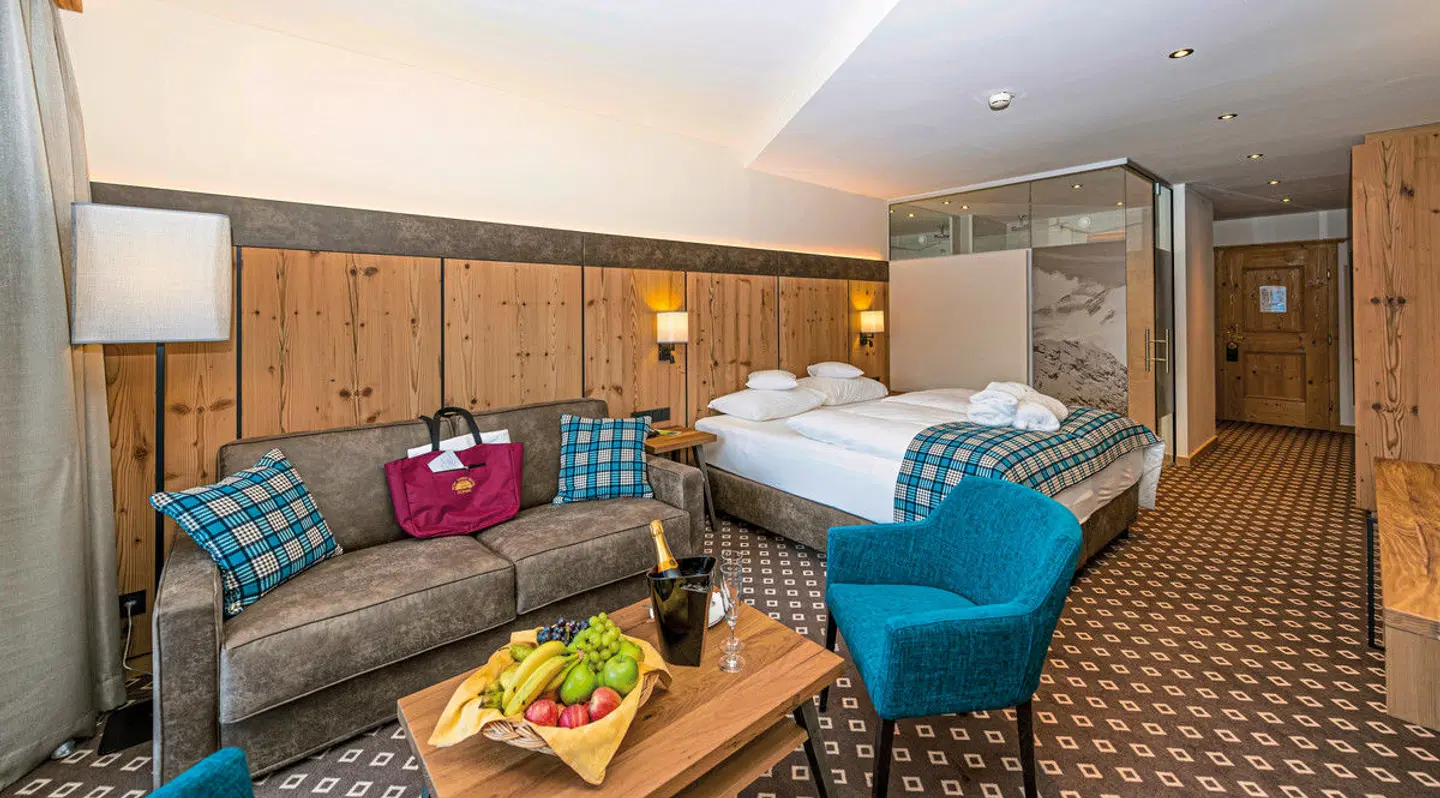 Hotel Sonne ROOM_EXAMPLE