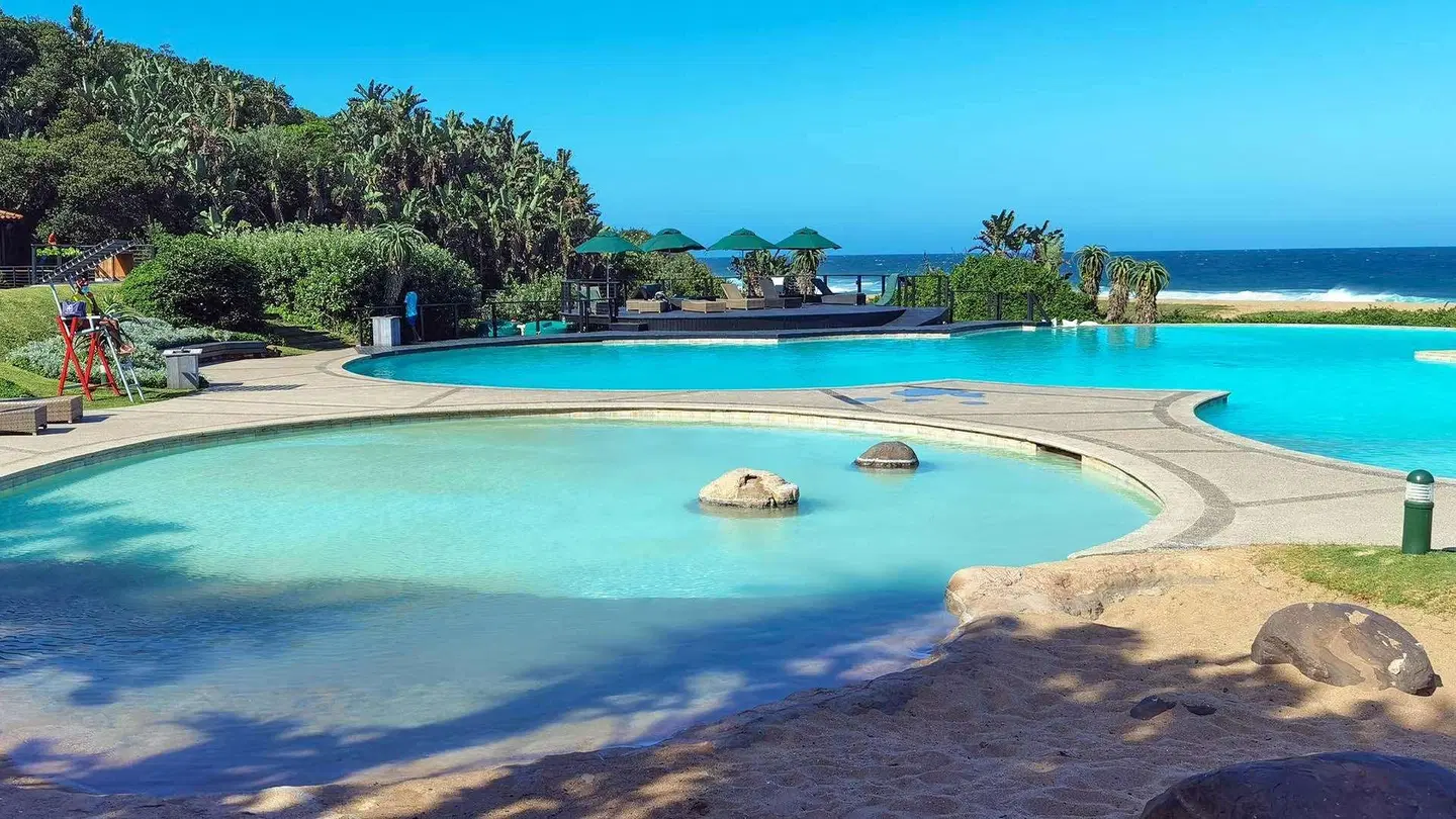 Zimbali Lodge OUTDOOR_POOL