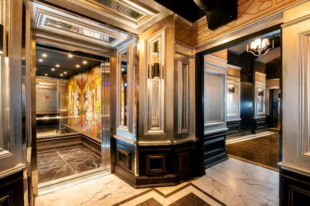 Balthazar Design Hotel LOUNGE_LOBBY