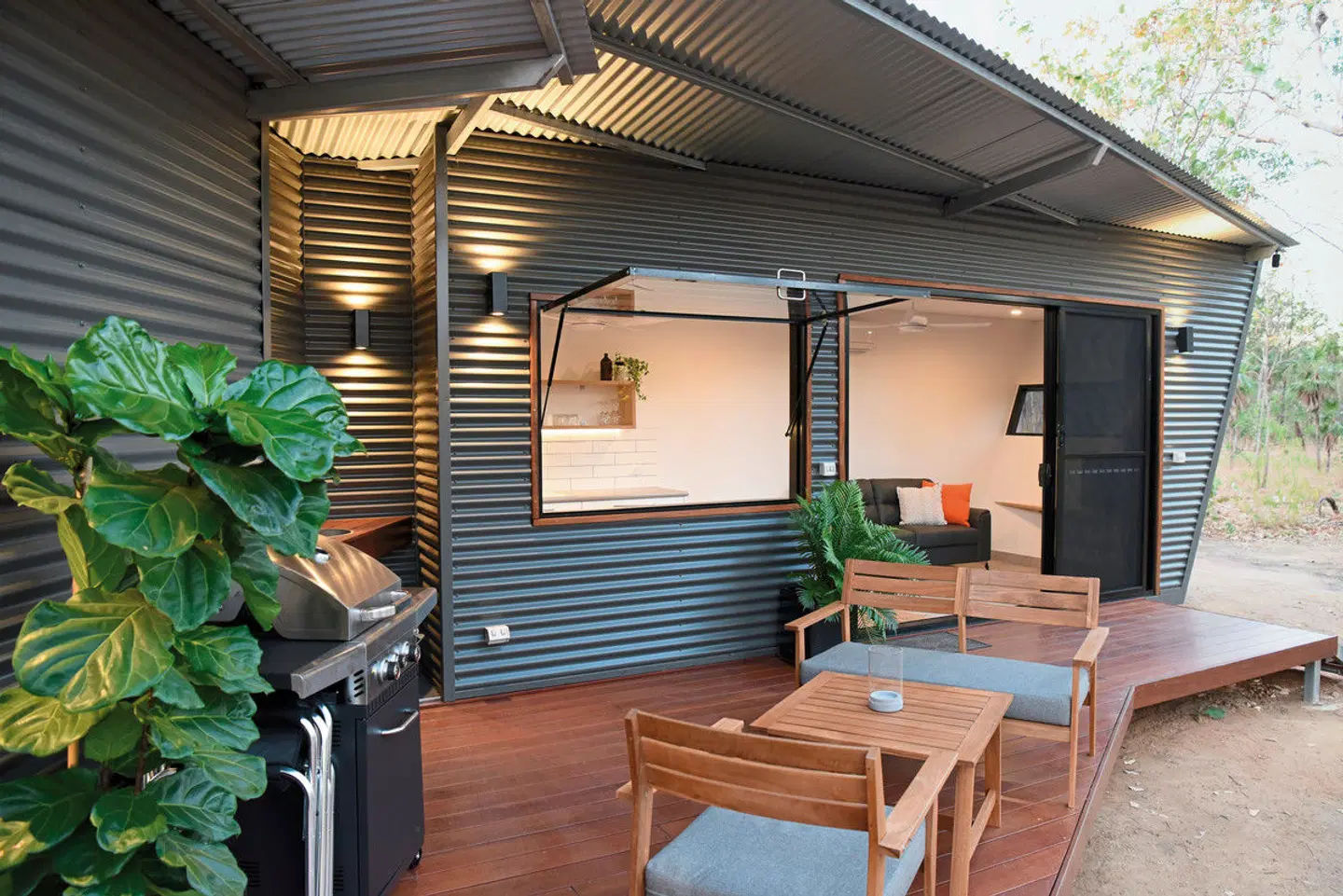 Hideaway Litchfield HEALTH_BEAUTY