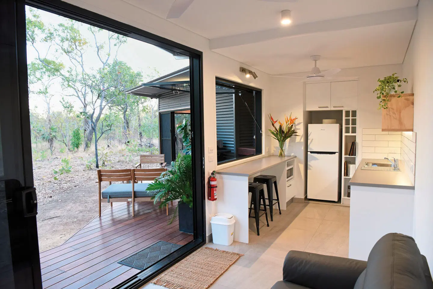 Hideaway Litchfield LOUNGE_LOBBY