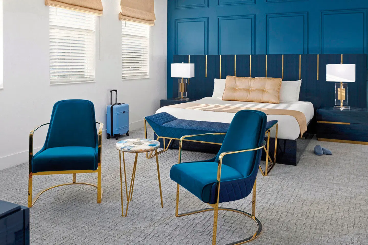 Villatel Orlando Resort ROOM_EXAMPLE