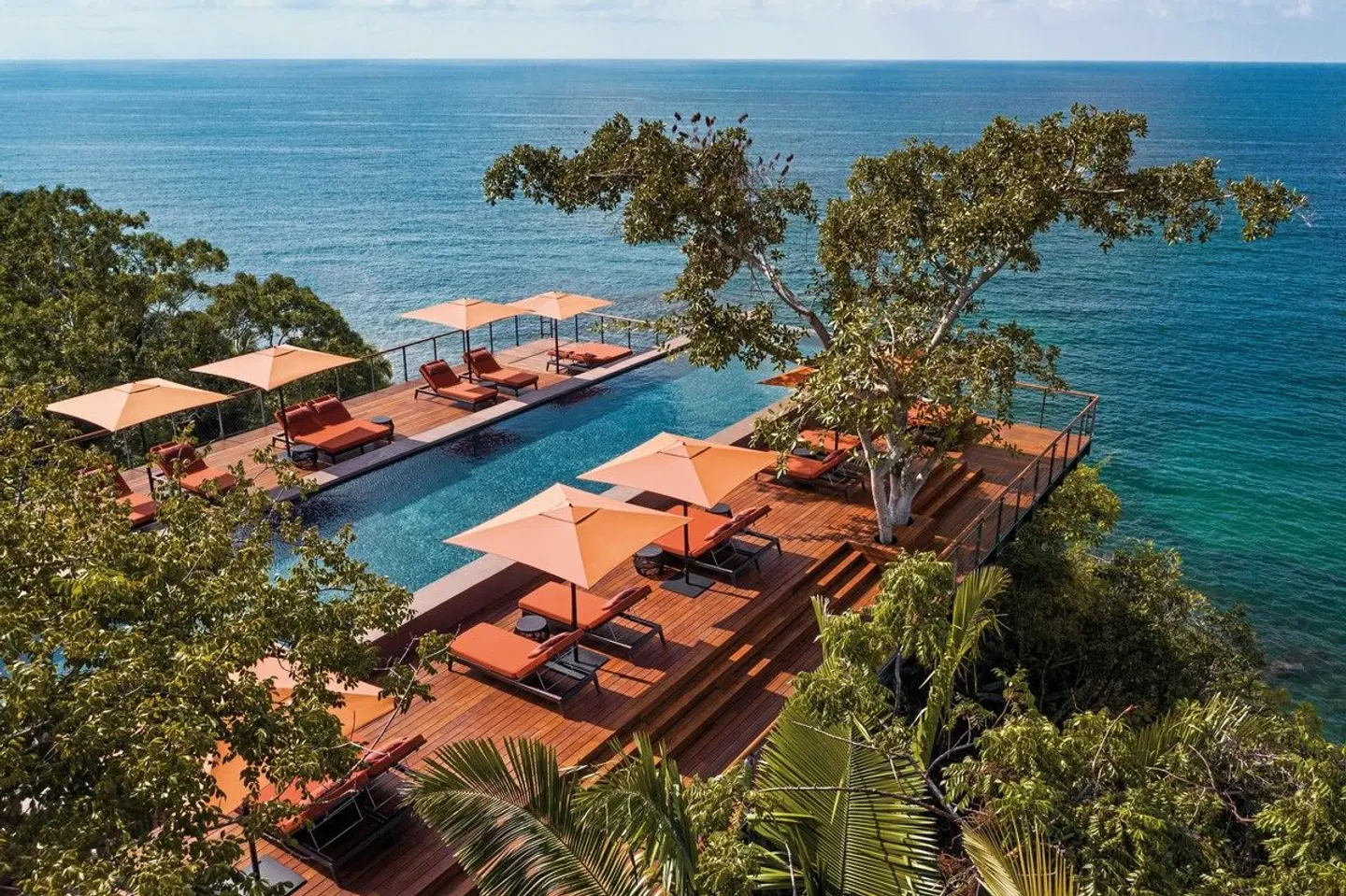 One&Only Mandarina OUTDOOR_POOL