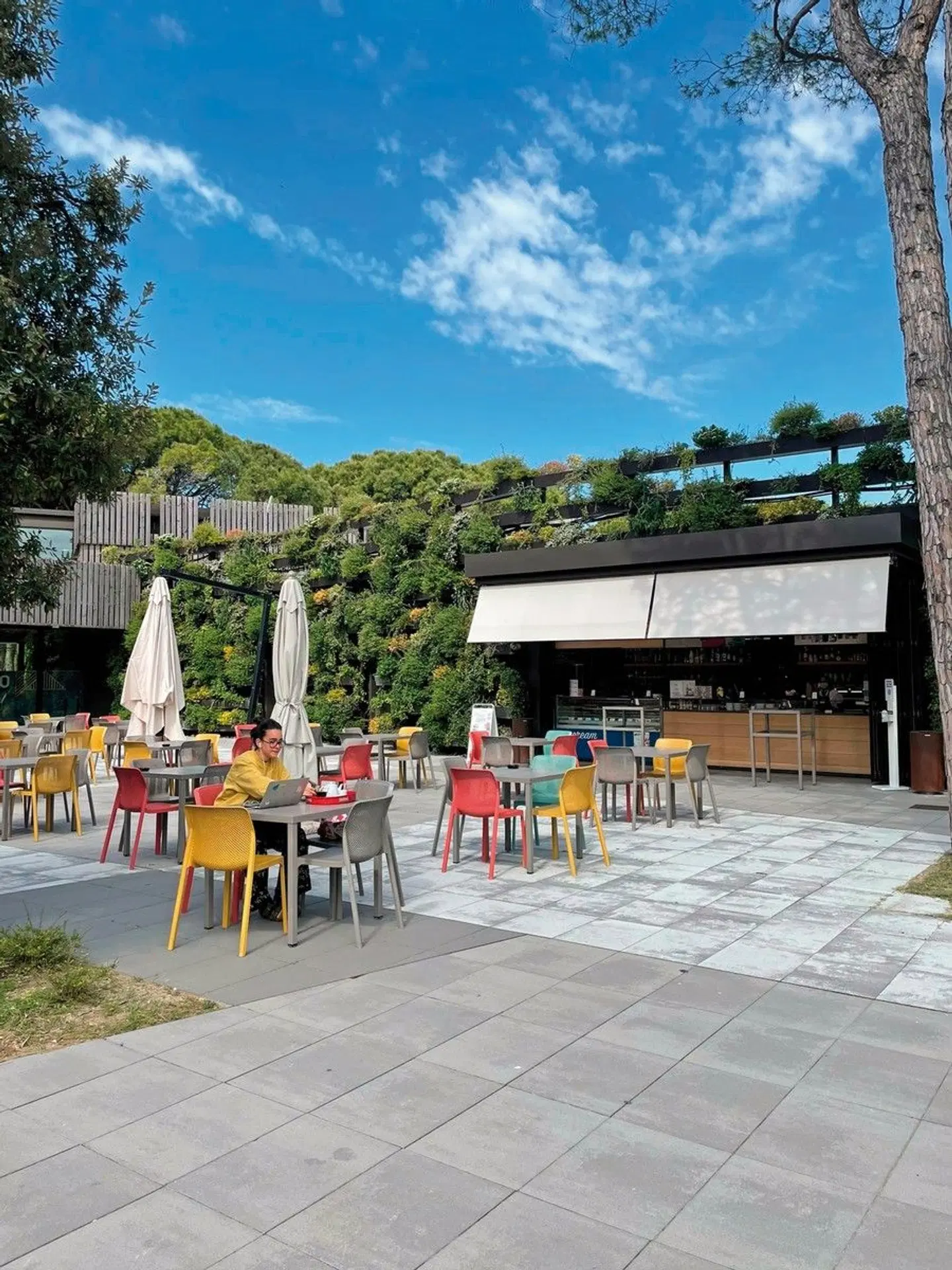 Camping Ca' Savio (by Happy Camp) SPORTS_AND_LEISURE