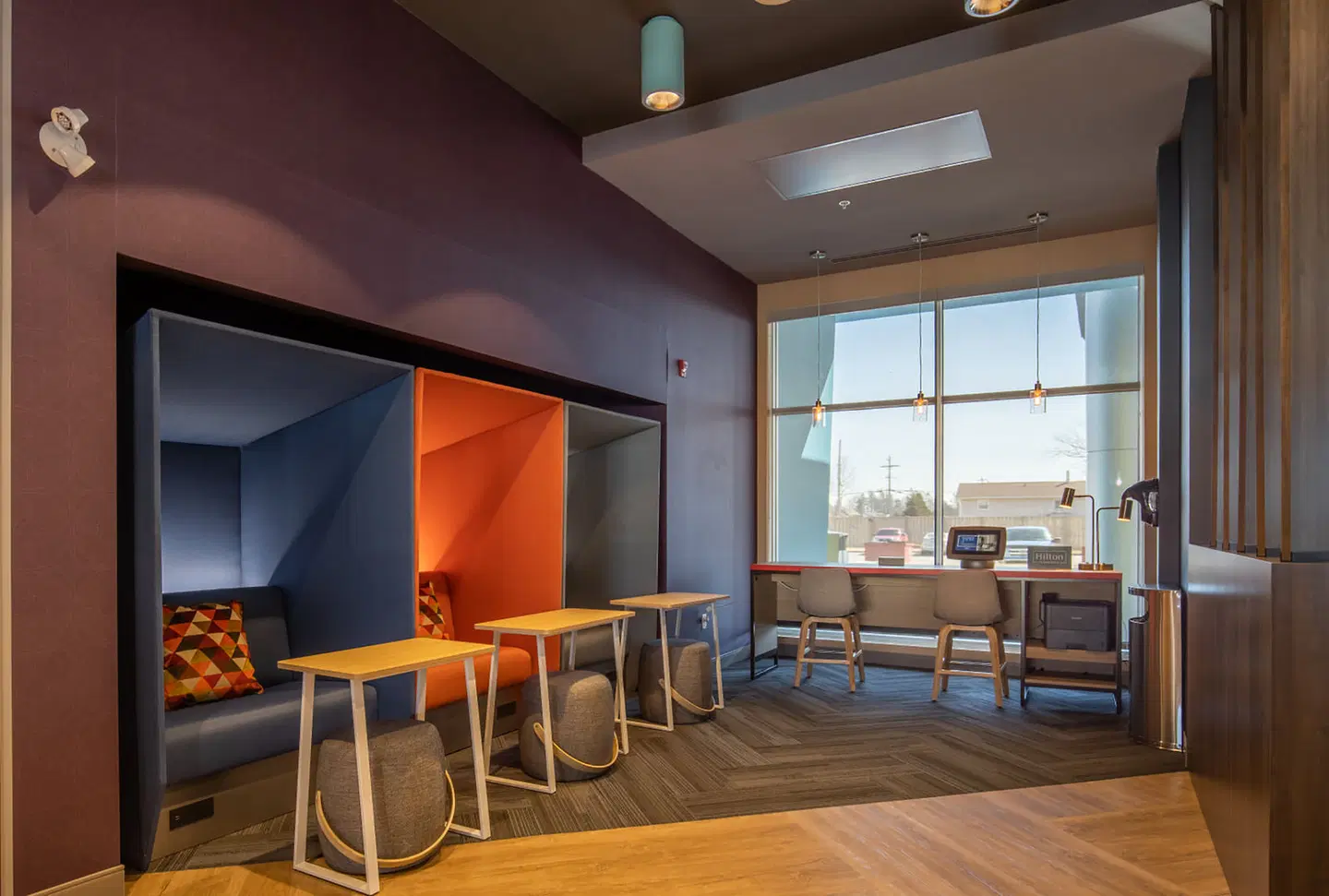 Tru By Hilton Yarmouth Konferenz