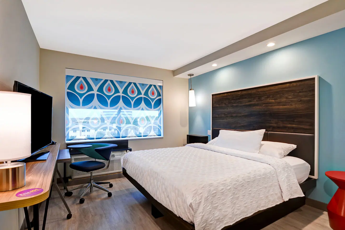 Tru By Hilton Yarmouth ROOM_EXAMPLE