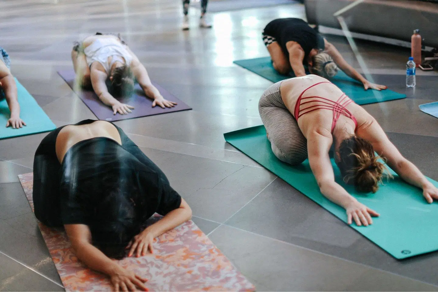 W Seattle HEALTH_BEAUTY