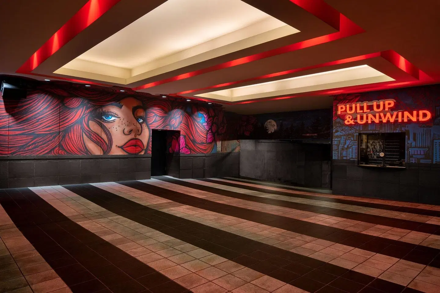 W Seattle HEALTH_BEAUTY