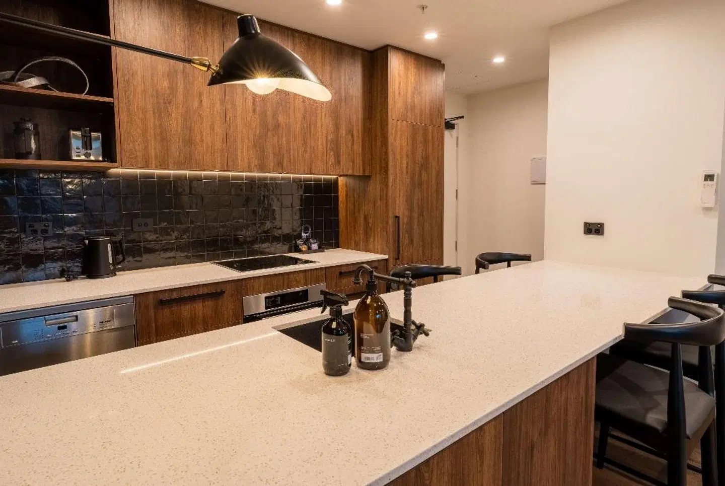 TRYP by Wyndham Wellington, Tory Street SPORTS_AND_LEISURE