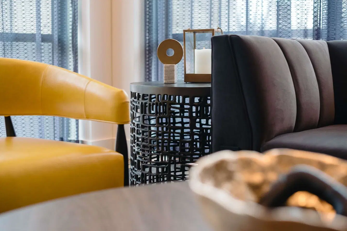 Holman Riverfront Park Hotel Salem, Tapestry by Hilton LOUNGE_LOBBY