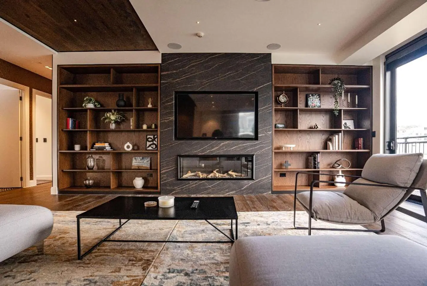 TRYP by Wyndham Wellington, Tory Street LOUNGE_LOBBY