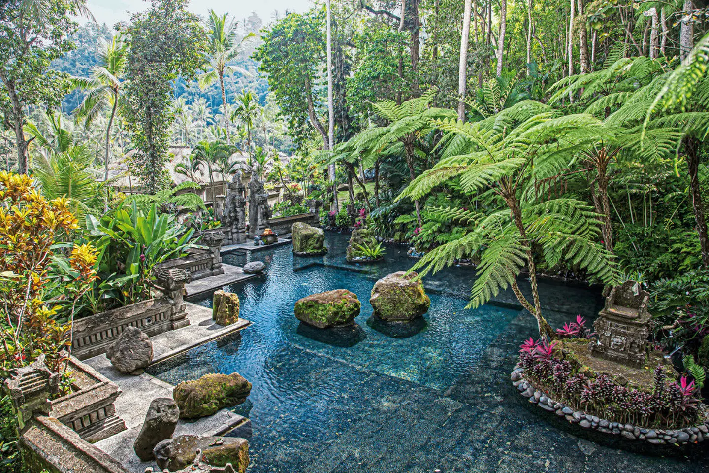 The Royal Pita Maha Garten