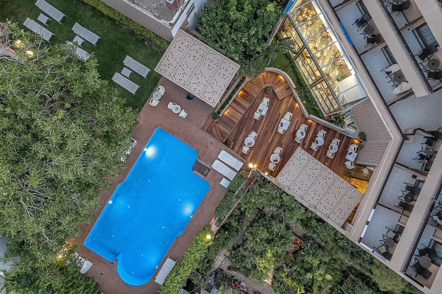 Civitel Akali Hotel MODEL_IMPRESSION