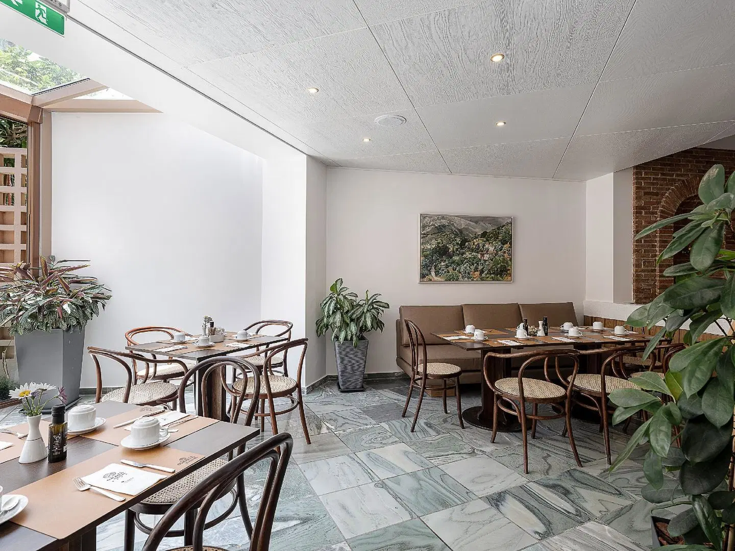 Civitel Akali Hotel Restaurant