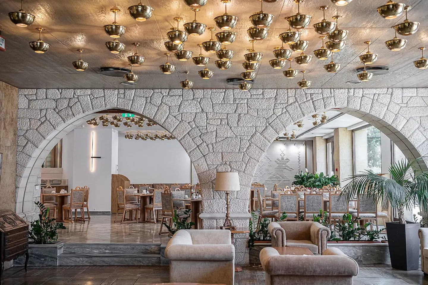 Civitel Akali Hotel LOUNGE_LOBBY