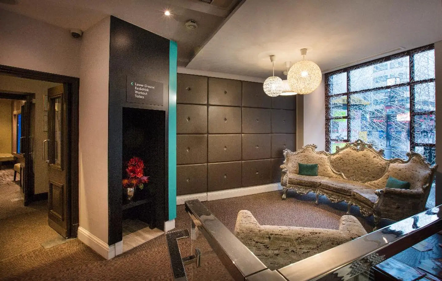 Thistle Piccadilly HEALTH_BEAUTY