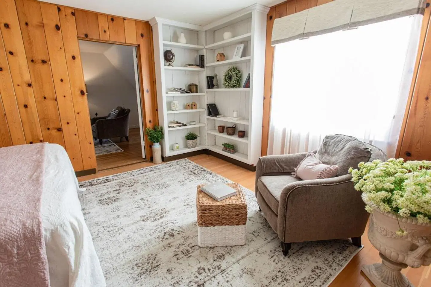 Hummingbird Estate Wine & Suites ROOM_EXAMPLE