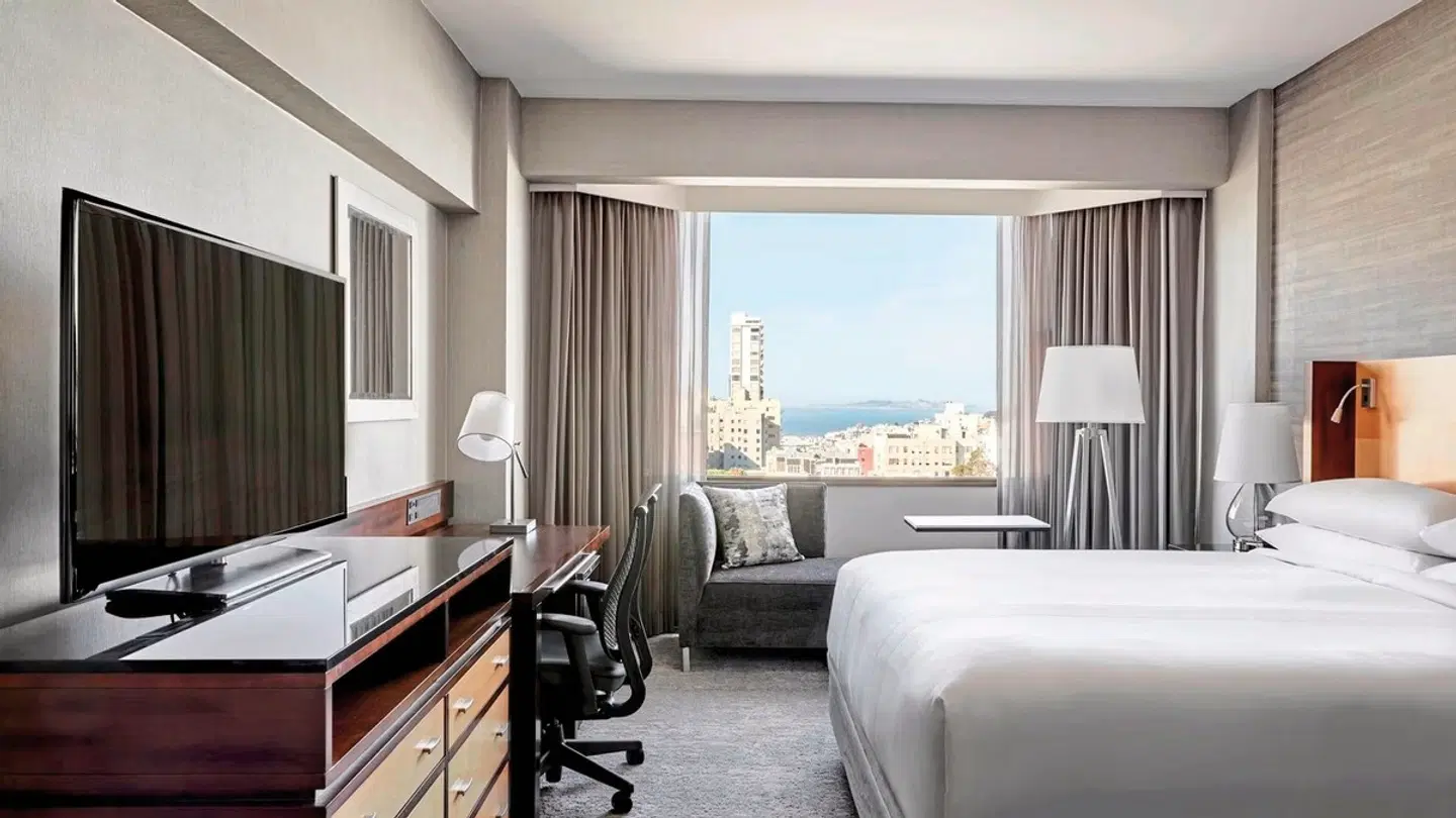 San Francisco Marriott Union Square ROOM_EXAMPLE
