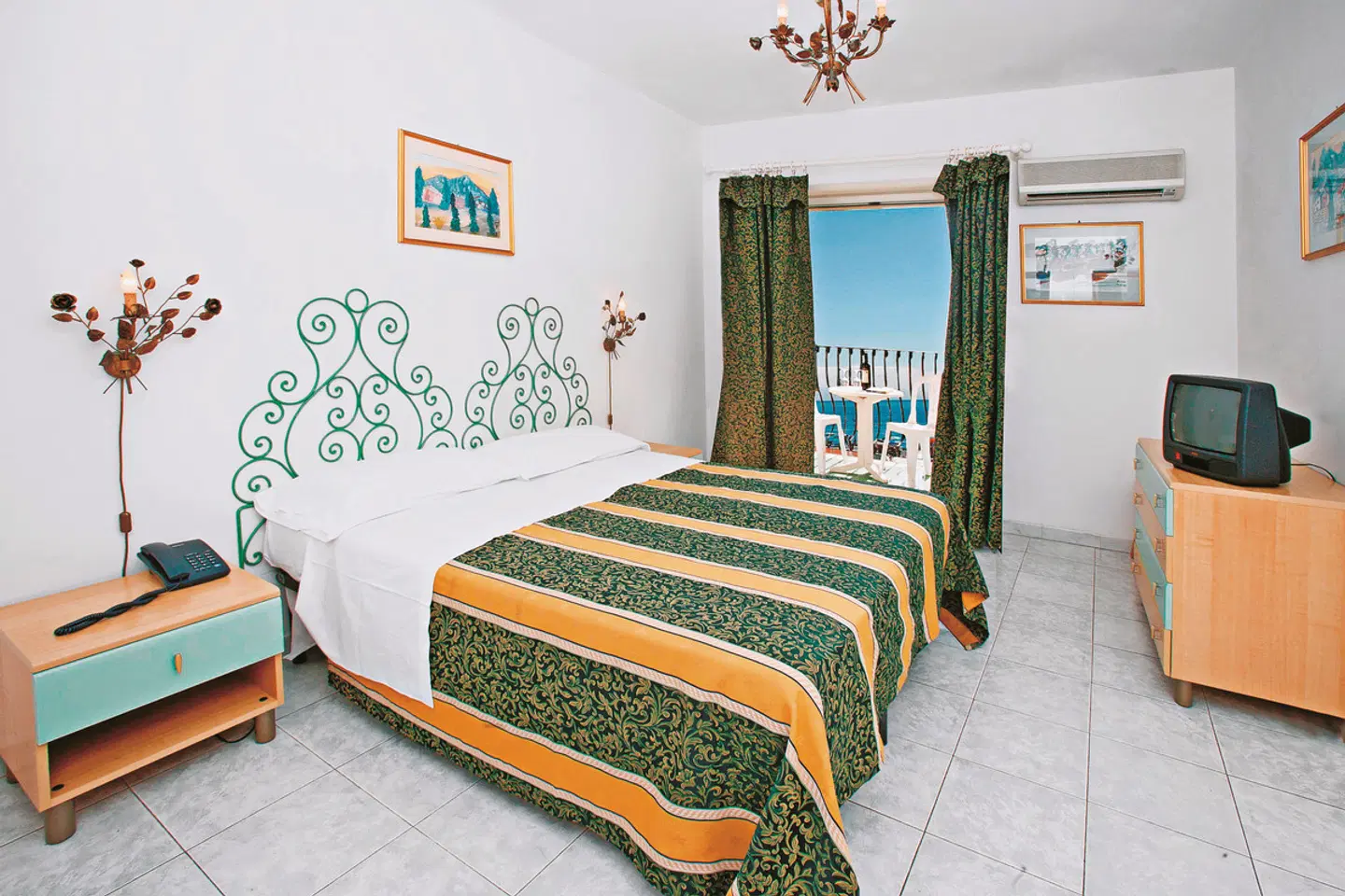 Da Peppe ROOM_EXAMPLE