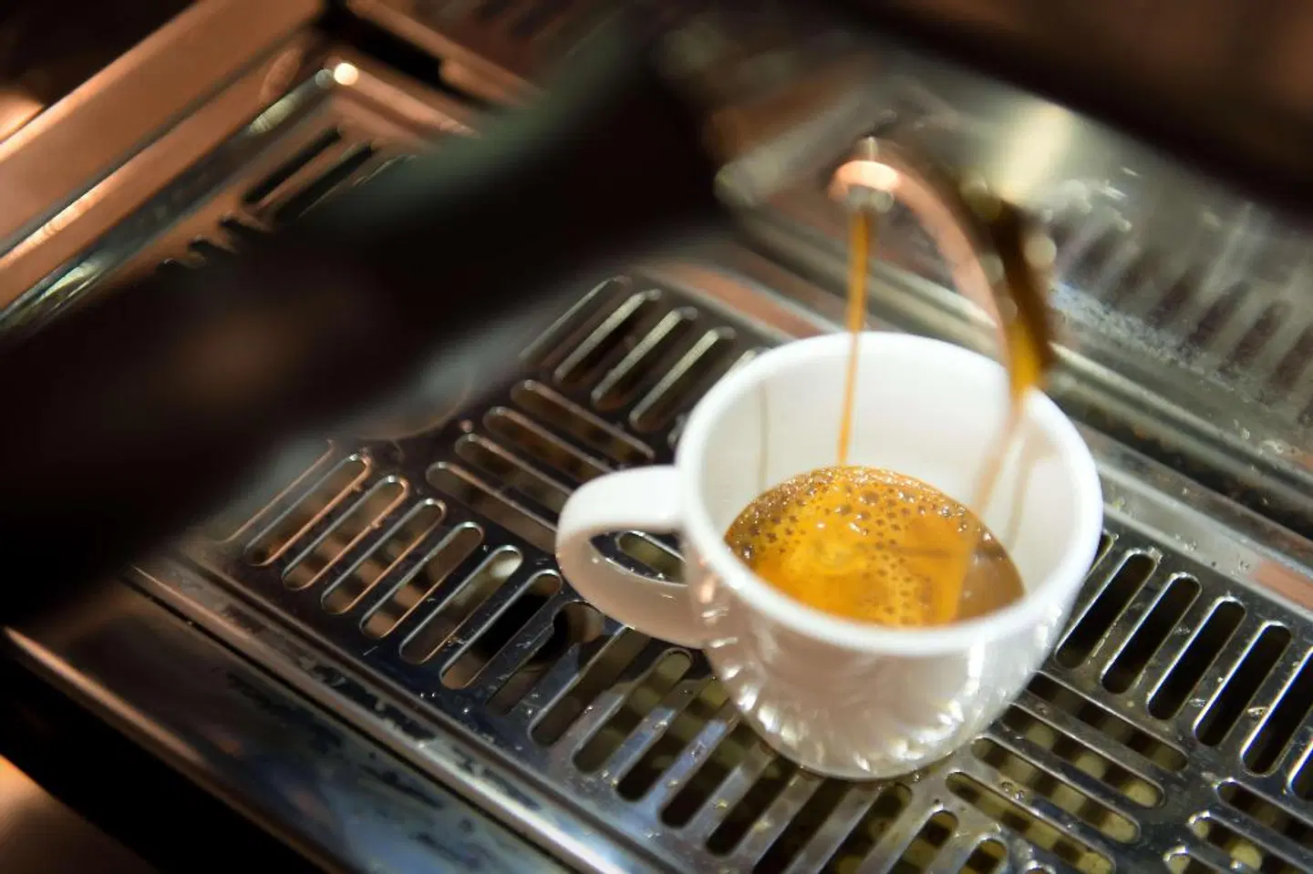 Hilton Portland Downtown Restaurant