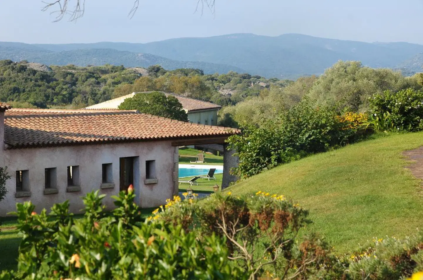 Tenuta Pilastru EXTERIOR