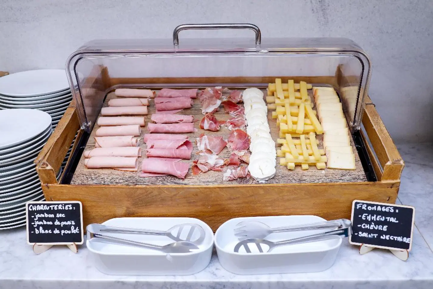 Nice Excelsior Konferenz