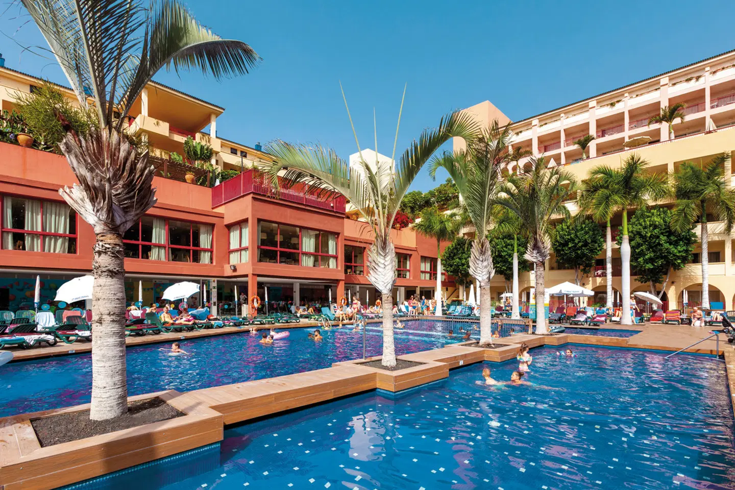 Best Jacaranda OUTDOOR_POOL