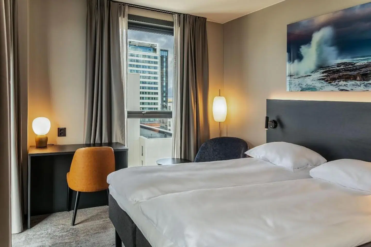 Comfort Hotel Bodo ROOM_EXAMPLE