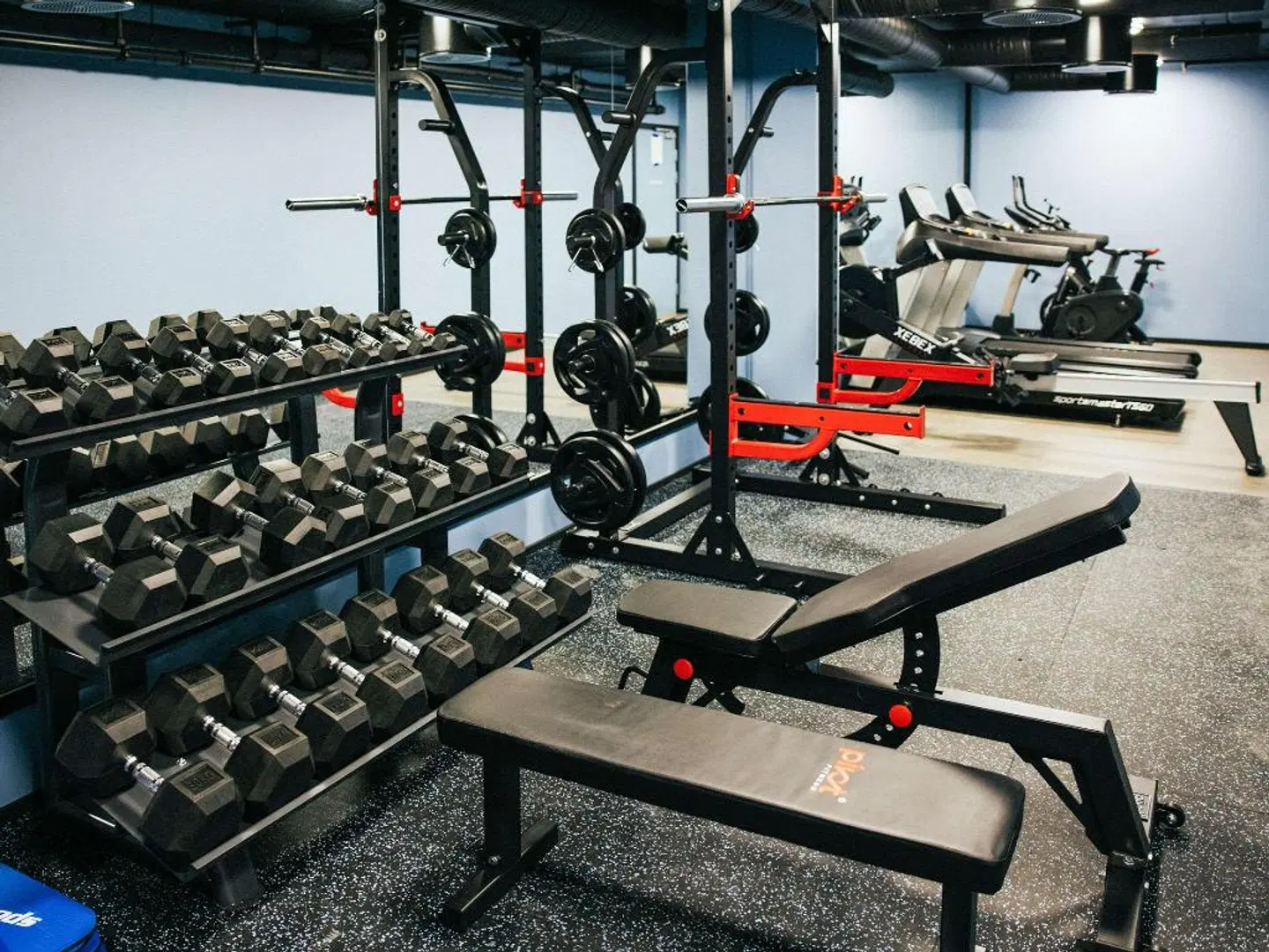 Comfort Hotel Bodo SPORTS_AND_LEISURE