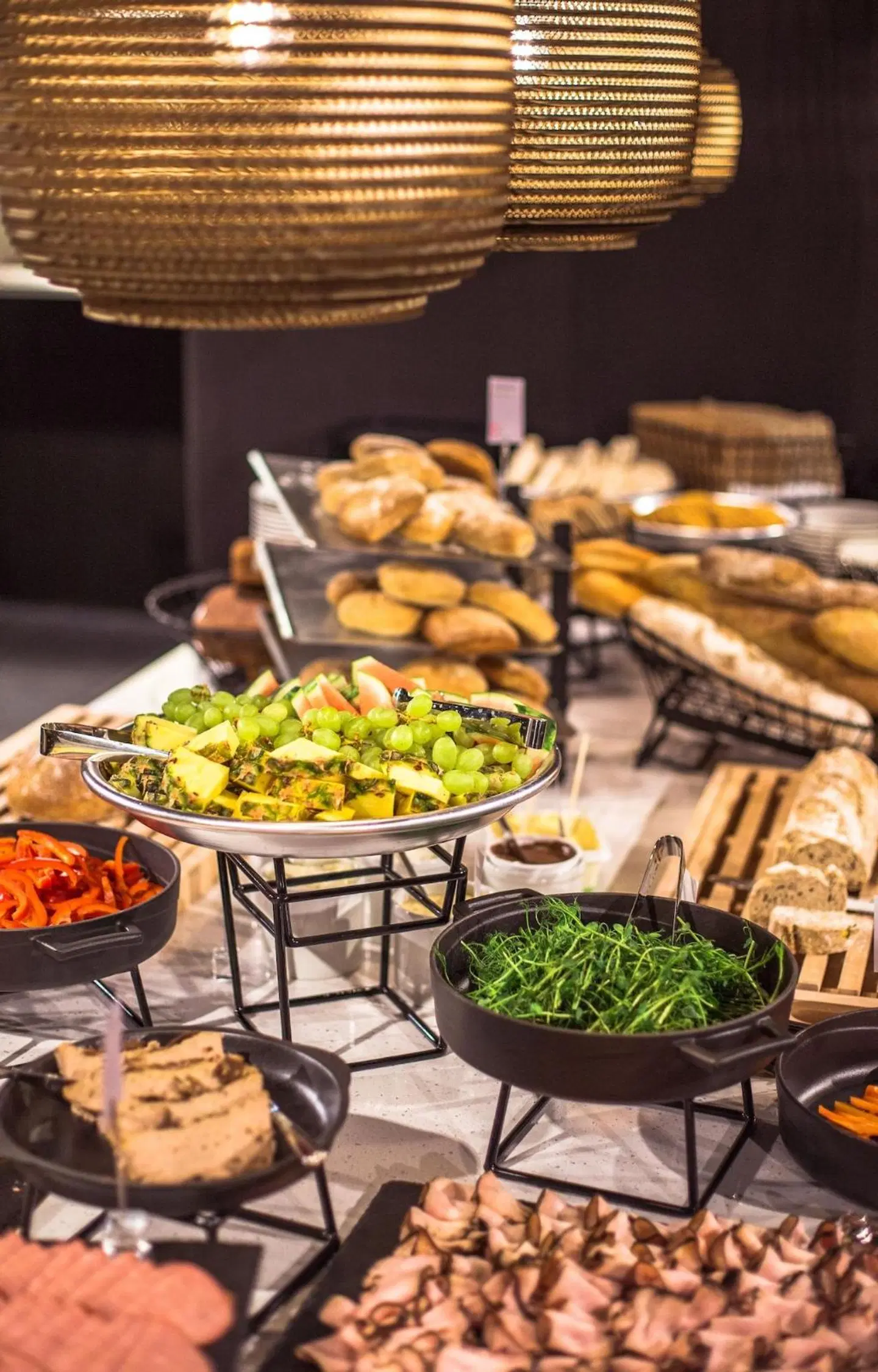 Comfort Hotel Bodo Restaurant