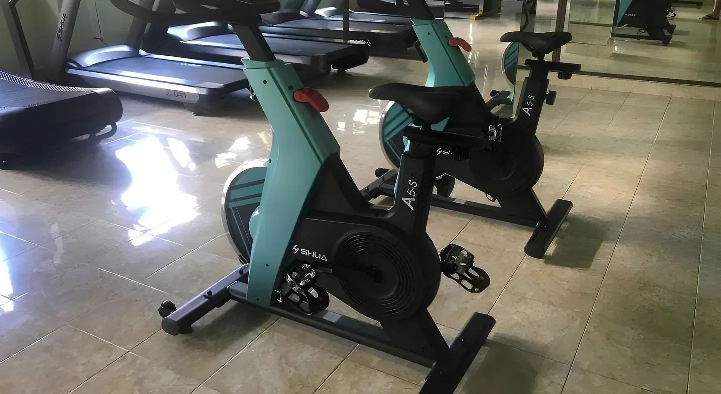 PTK Residence SPORTS_AND_LEISURE