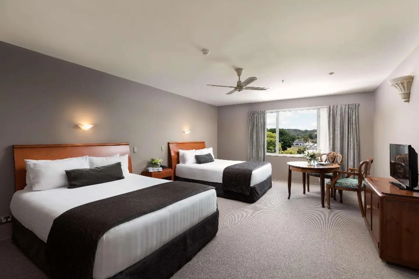 Arawa Park Hotel Rotorua ROOM_EXAMPLE