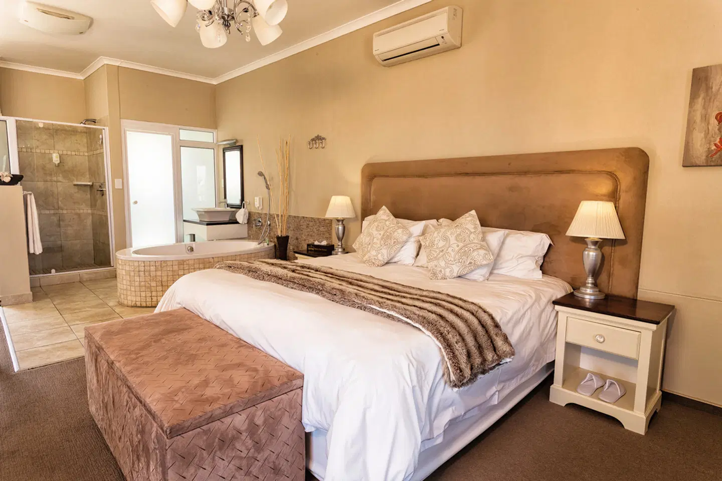 Artemis Hotel Swakopmund ROOM_EXAMPLE
