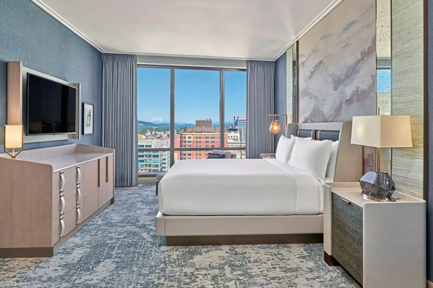 The Ritz-Carlton, Portland ROOM_EXAMPLE
