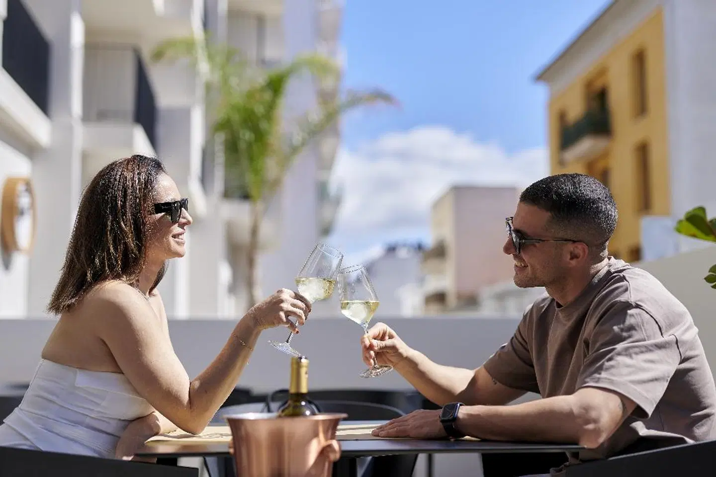 Stic Urban & Spa PEOPLE