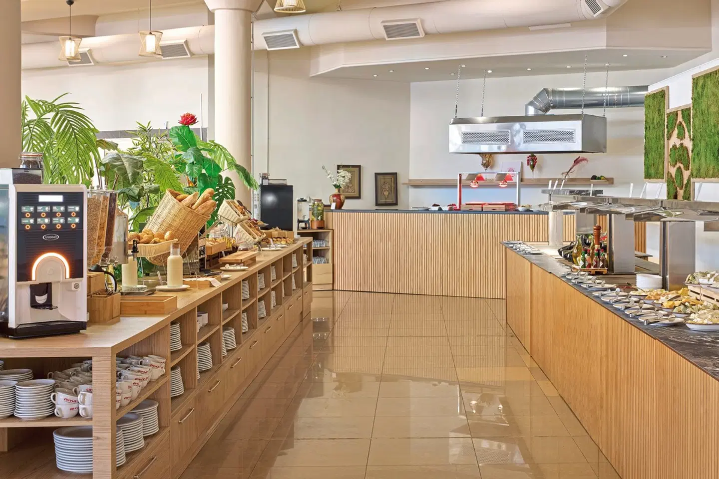 Sol Tropikal Durres Bar