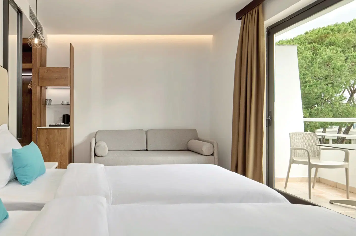 Sol Tropikal Durres ROOM_EXAMPLE