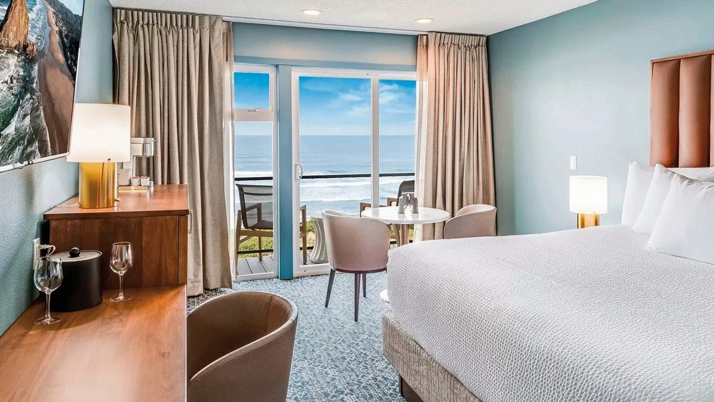 The Whaler ROOM_EXAMPLE