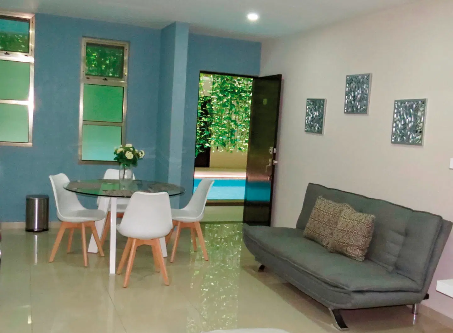 Palmarena & Condos by NAH Hotels ROOM_EXAMPLE