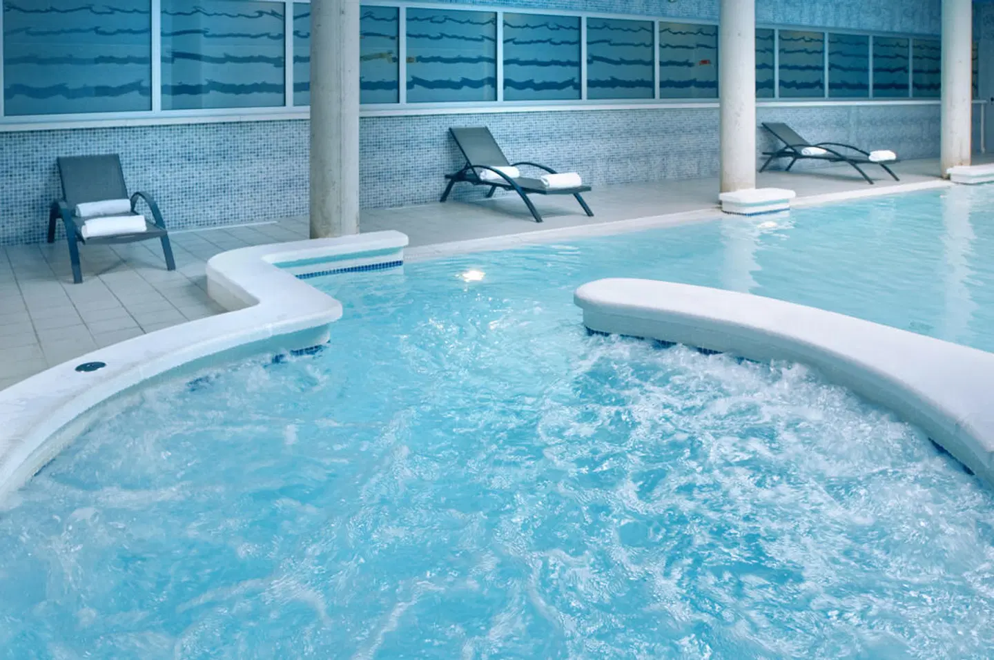 Montemar Maritim HEALTH_BEAUTY