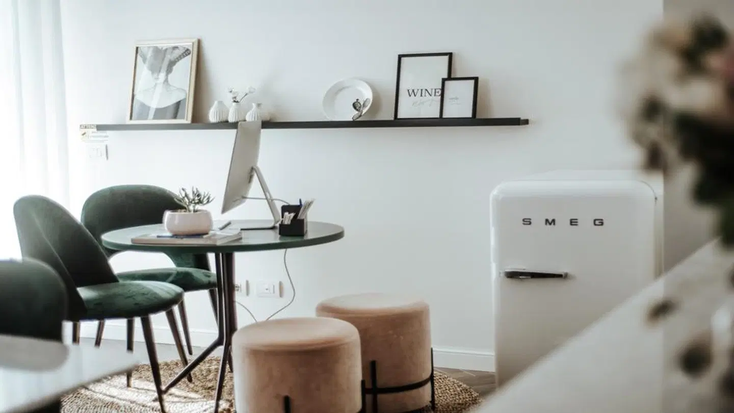 Cà Bèla - Porta Romana ROOM_EXAMPLE