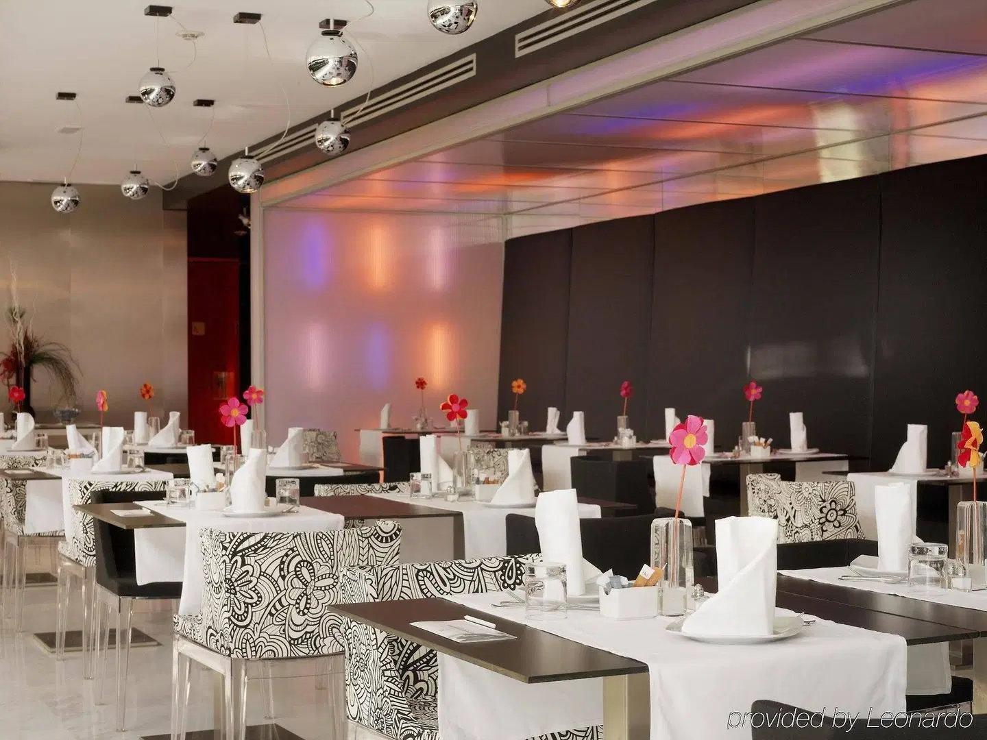 Ikonik Anglí Konferenz