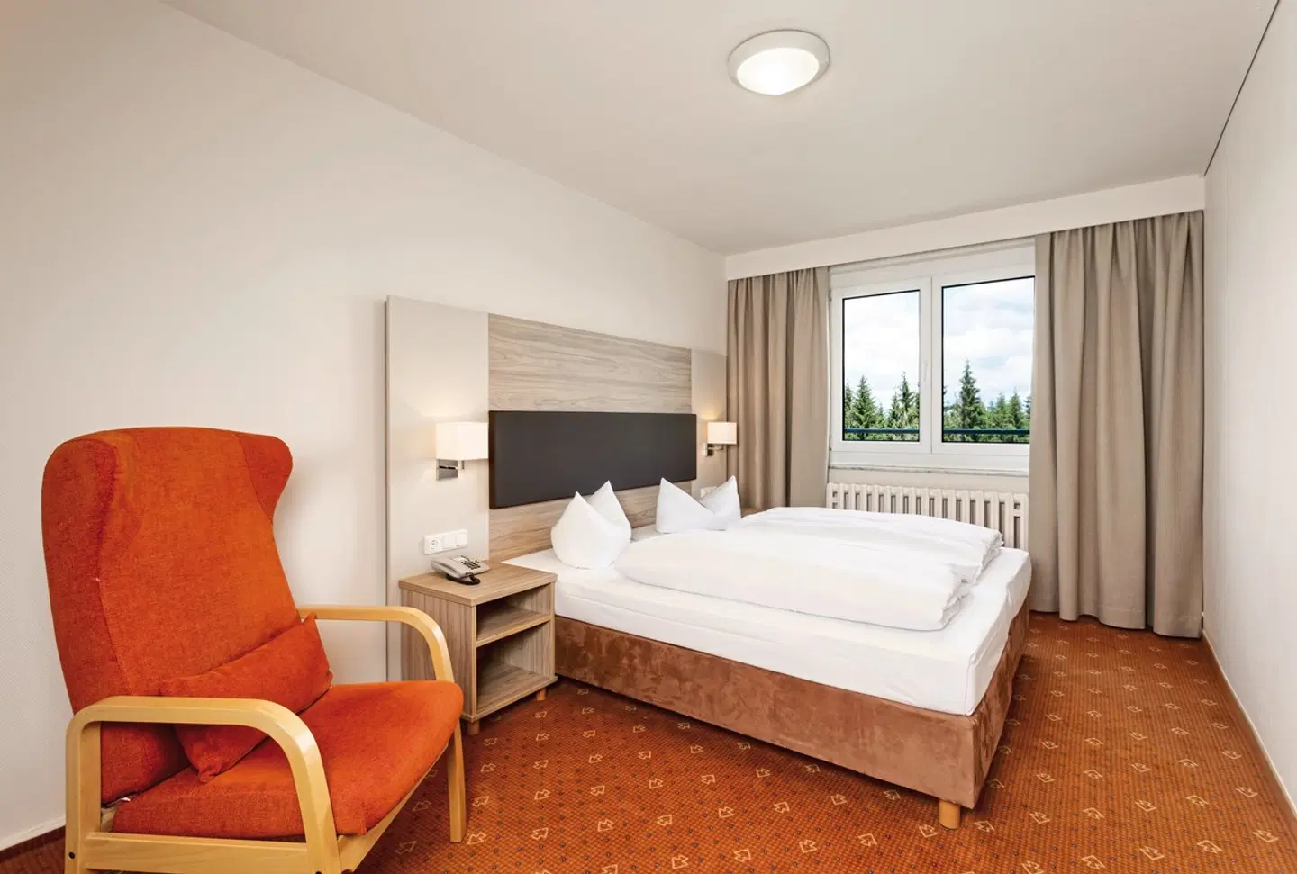 Hotel Am Bühl ROOM_EXAMPLE