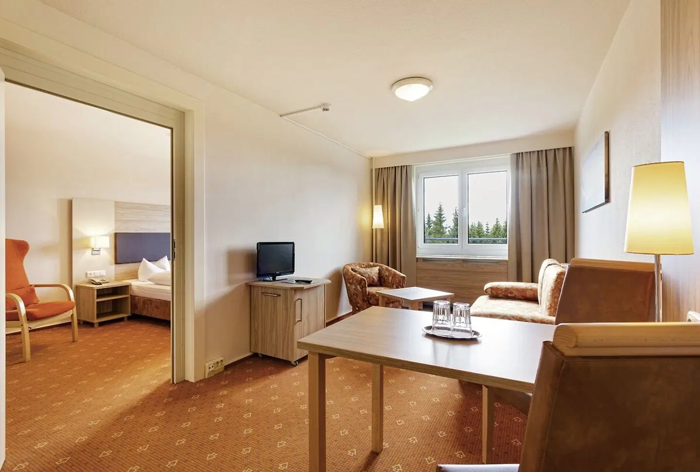 Hotel Am Bühl ROOM_EXAMPLE