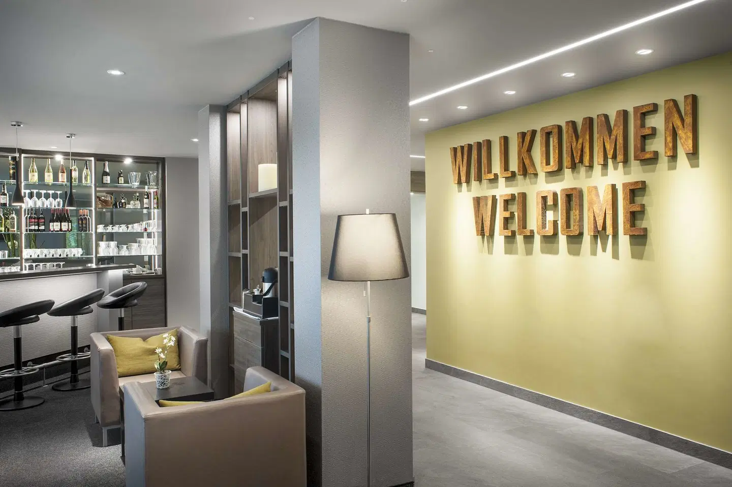 Best Western Hotel Favorit ROOM_EXAMPLE