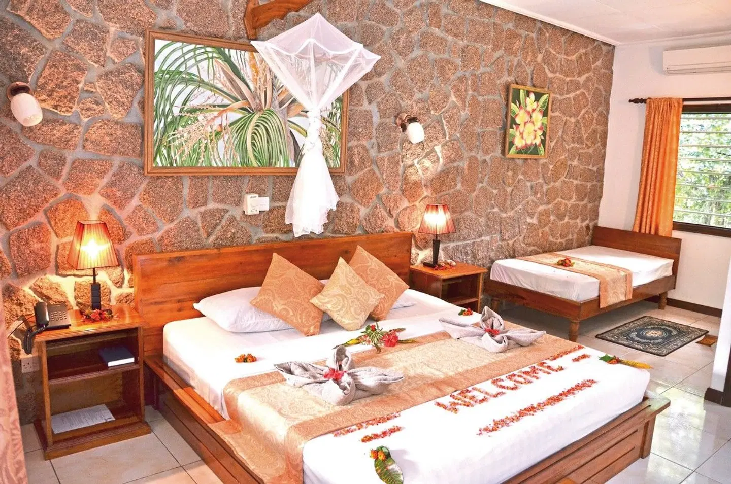 Cocotier du Rocher ROOM_EXAMPLE