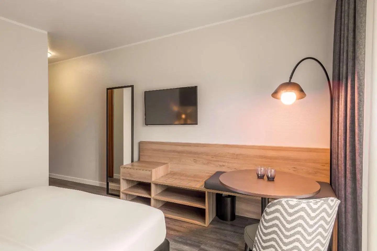 Hotel Münster Kongresscenter Affiliated by Meliá ROOM_EXAMPLE